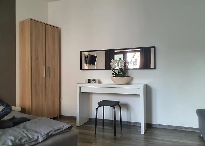 Krisy Apartman
