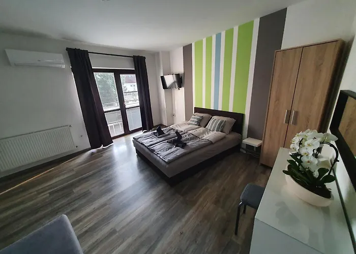 Krisy Apartman