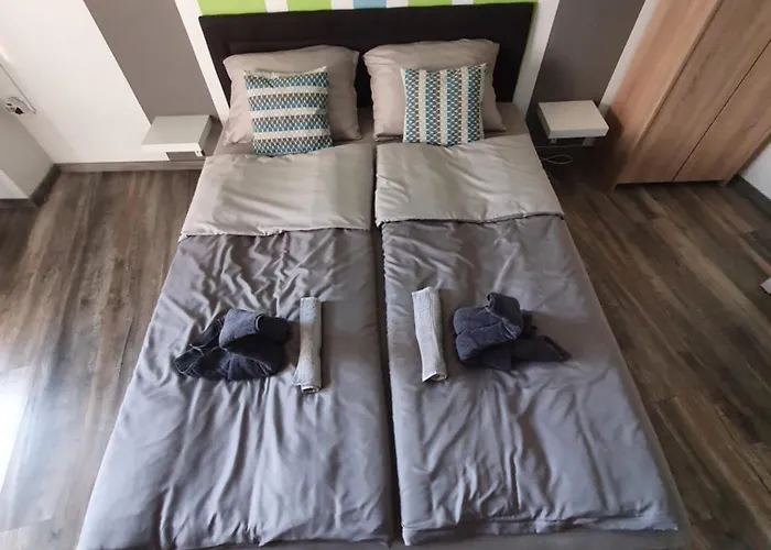Krisy Apartman