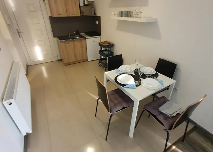 Krisy Apartman