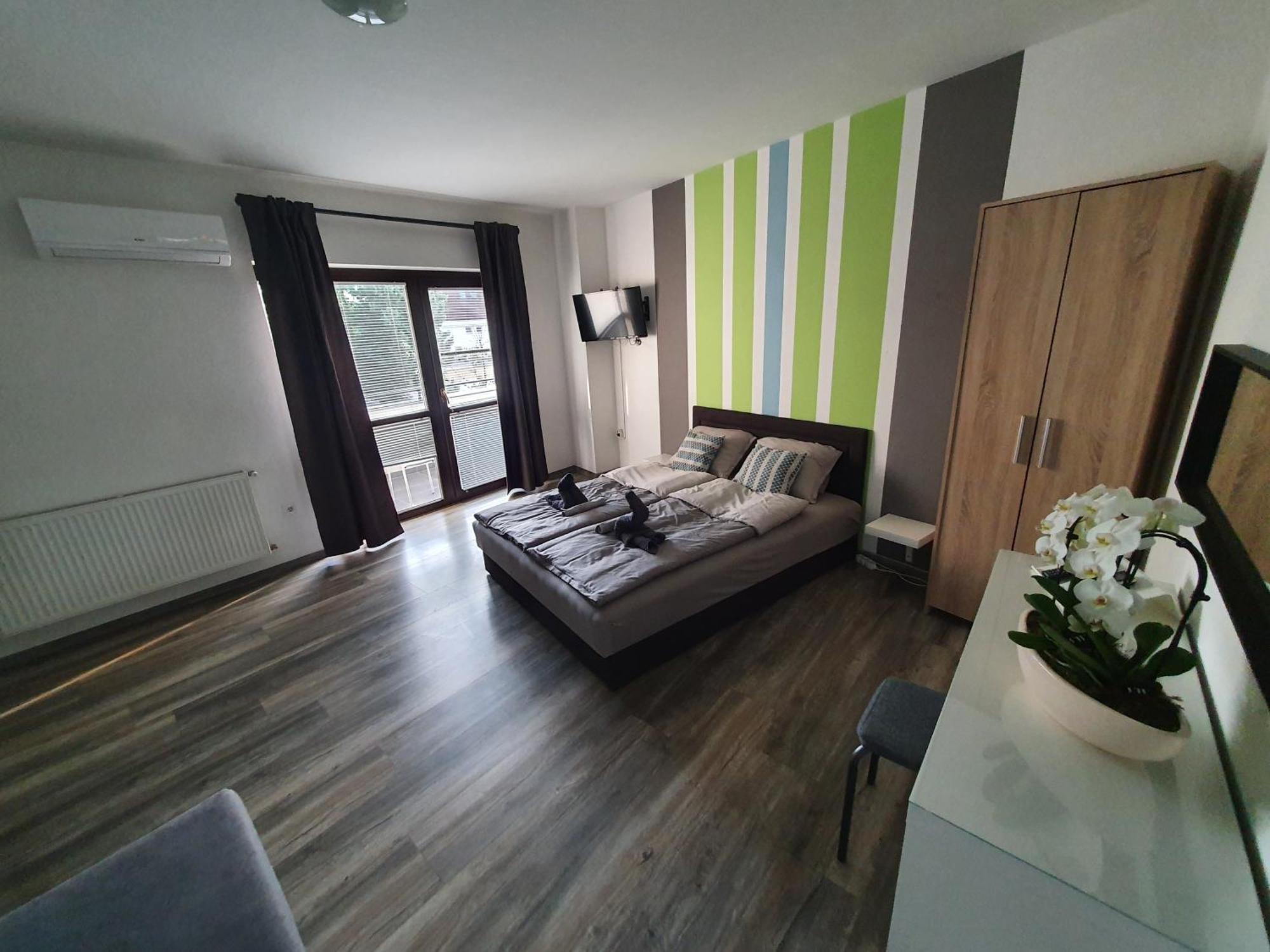 Apartment Krisy *