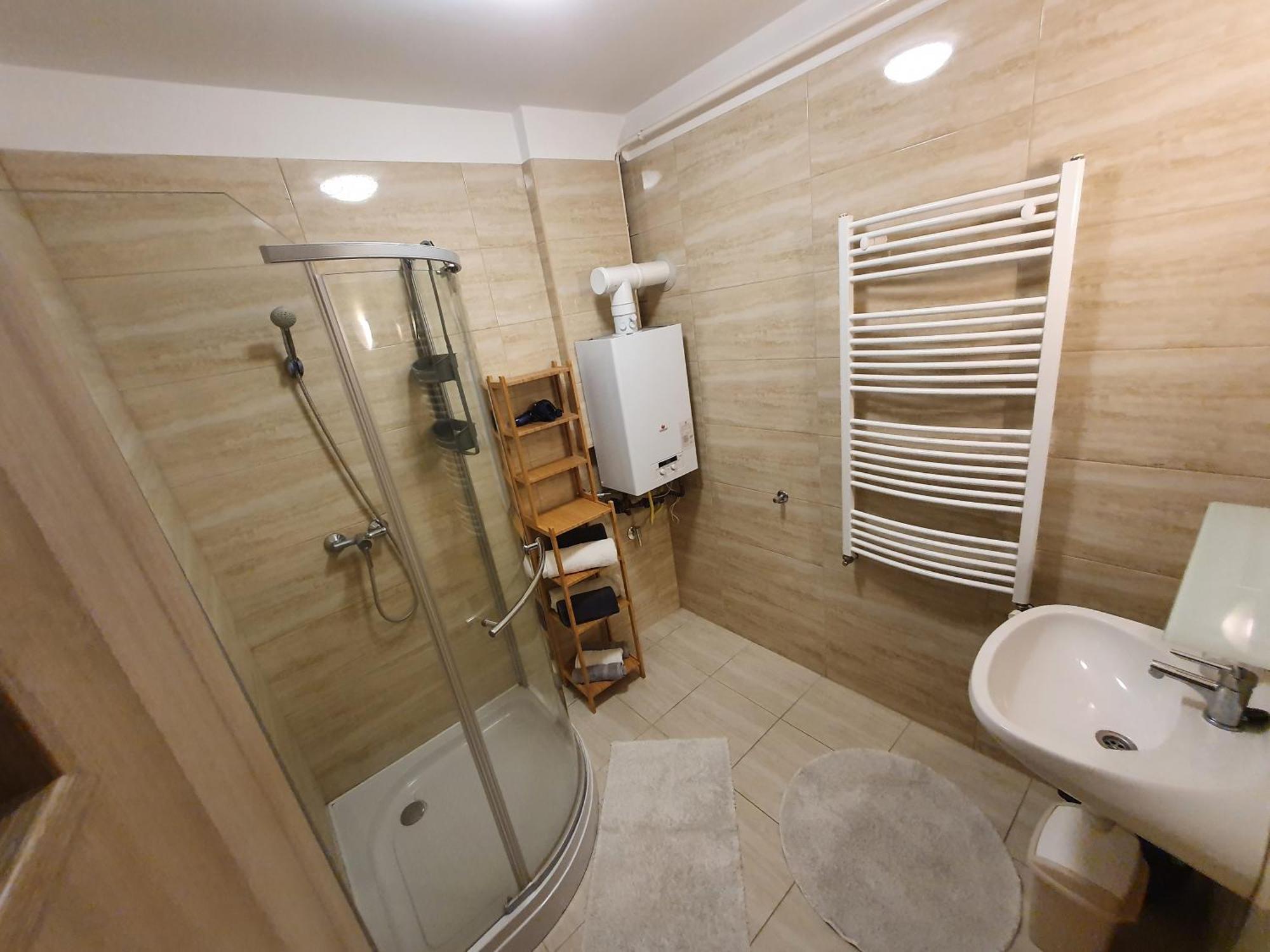 Apartment Krisy