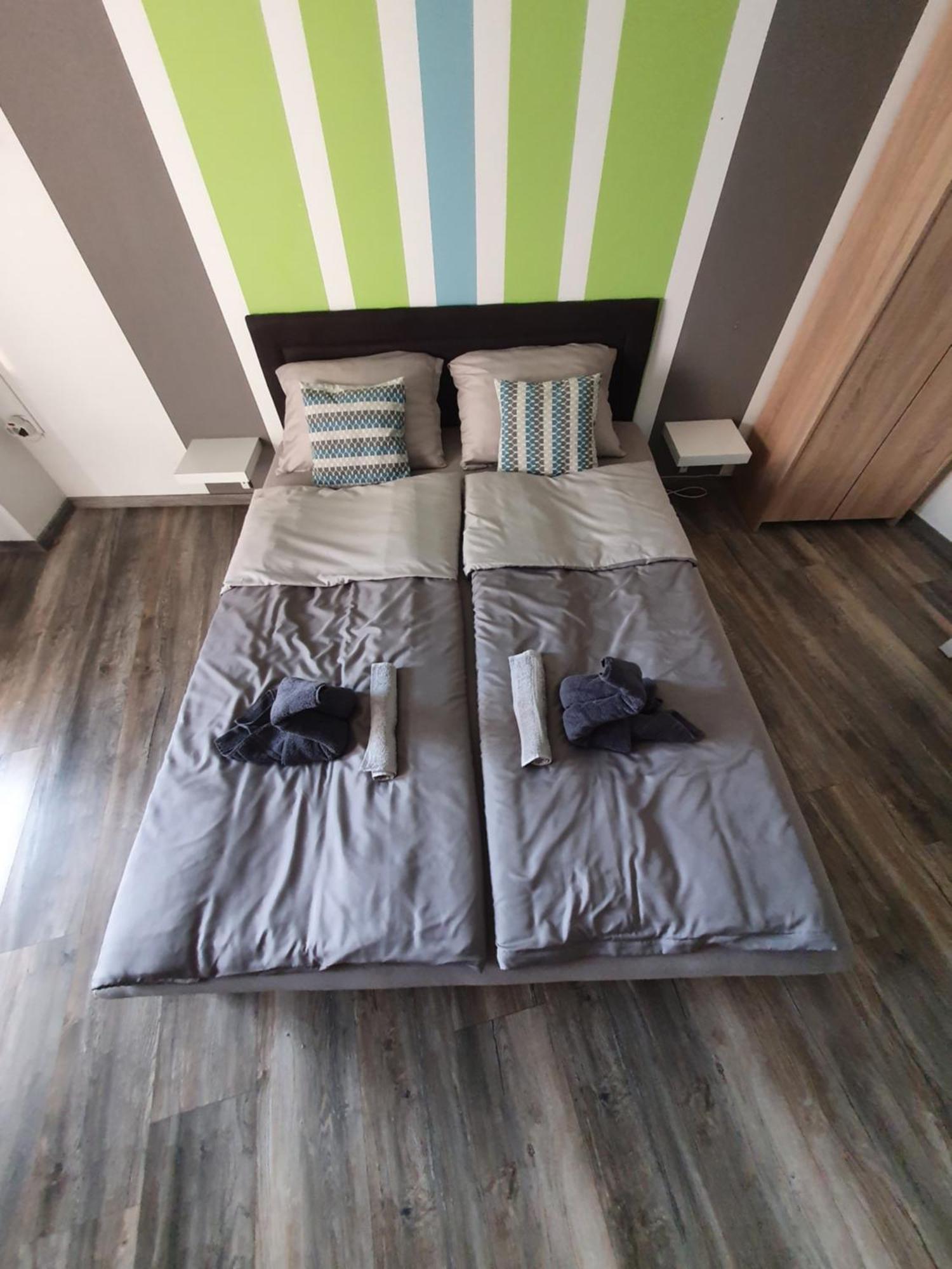Krisy Apartment Hajduszoboszlo