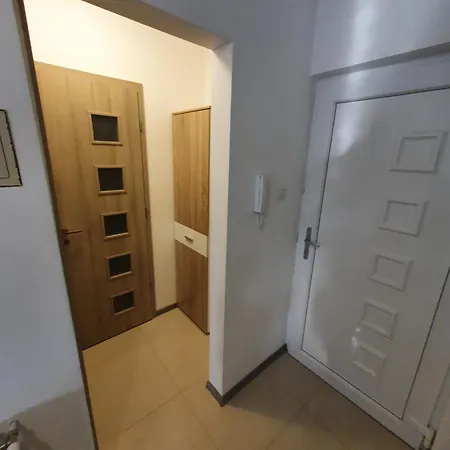 Krisy Apartman Hajduszoboszlo Exterior photo